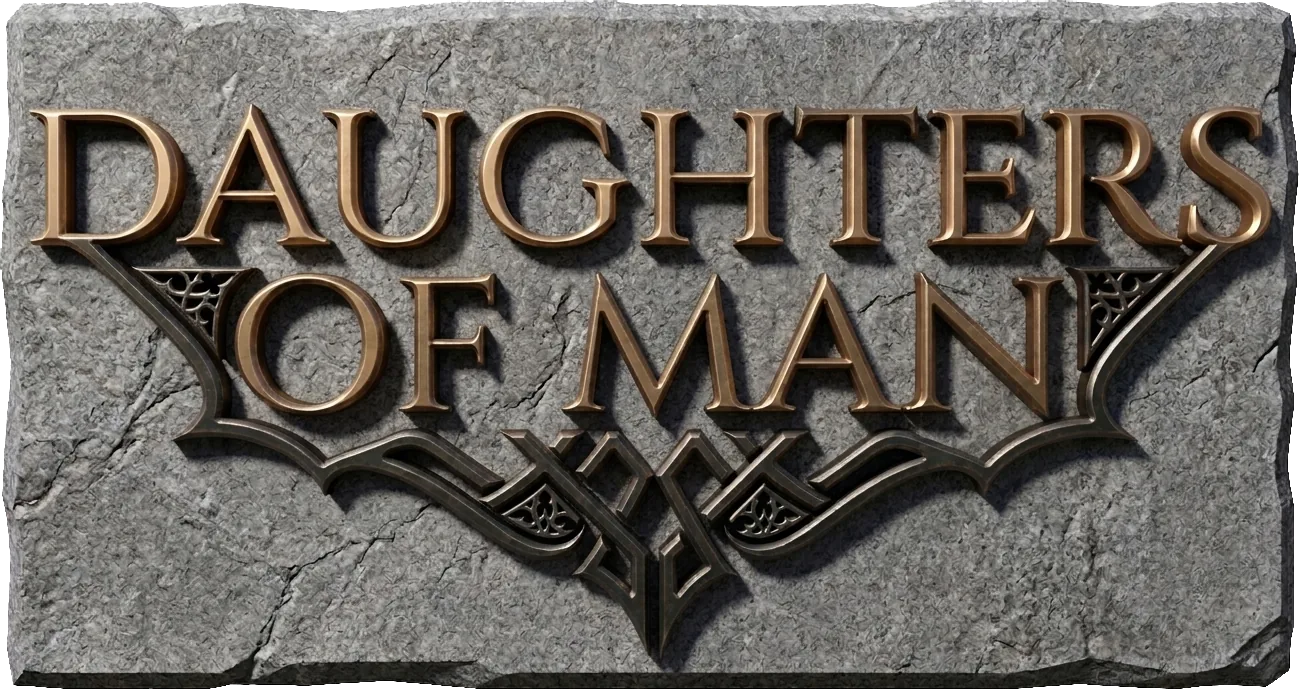 Daughters of Man