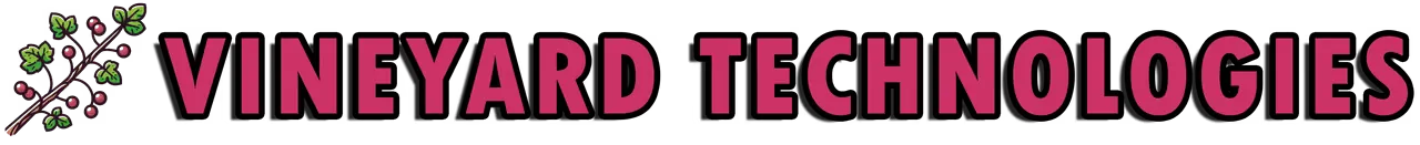 Vineyard Technologies